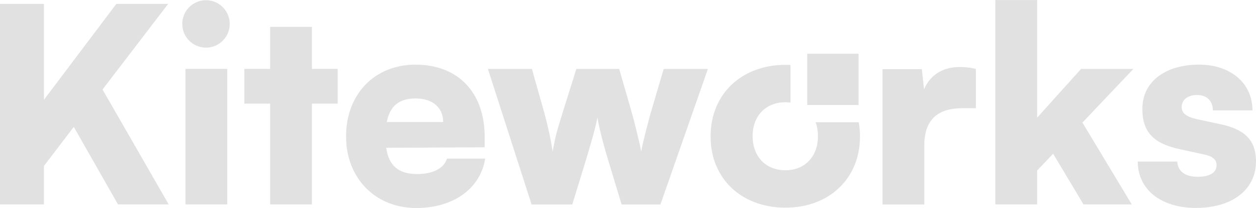 Kiteworks Logo