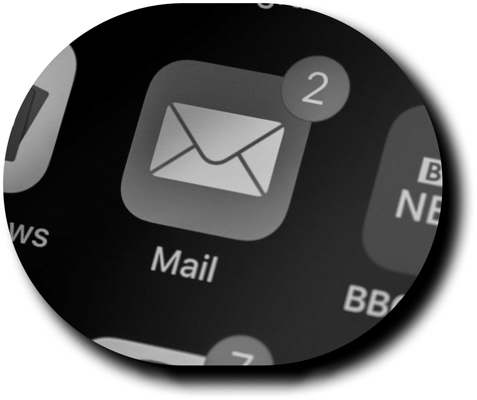 E-Mail Gateway Logo